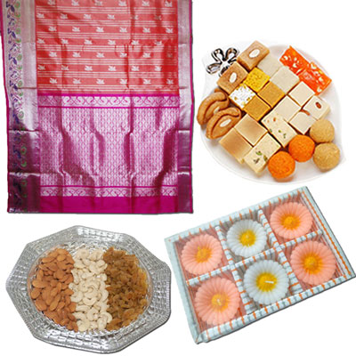"Gift Hampers - code GH14 - Click here to View more details about this Product